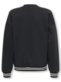 OSJCONNOR Sudaderas