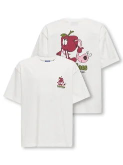 OSJEASTON Camiseta