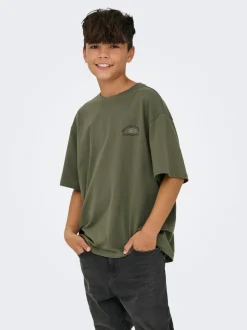 OSJEASTON Camiseta
