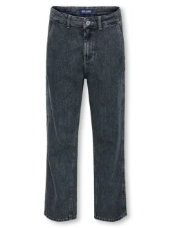 OSJEDGE Corte straight Vaqueros