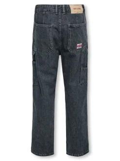 OSJEDGE Corte straight Vaqueros