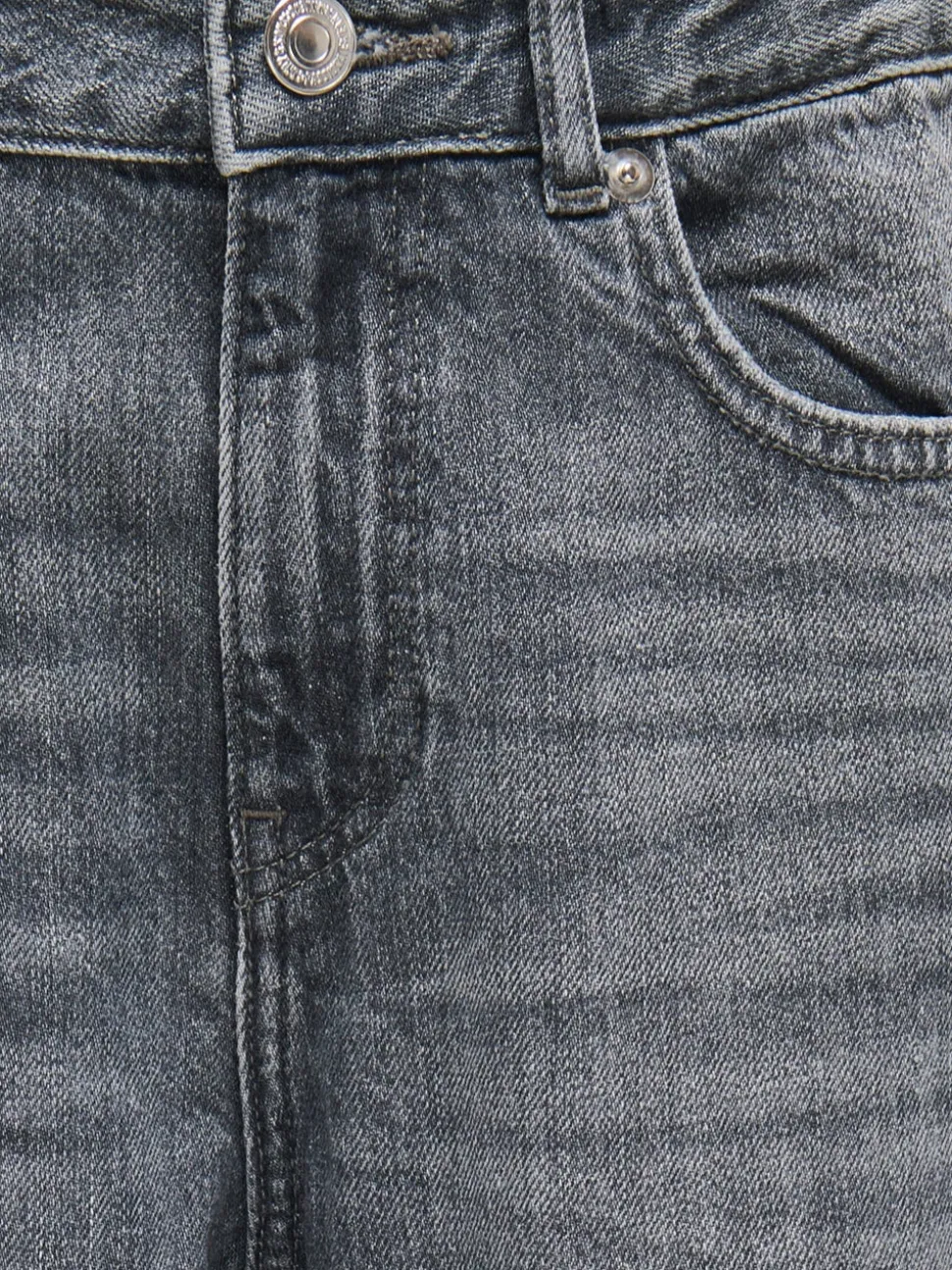 OSJEDGE Corte straight Vaqueros