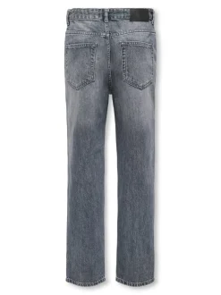 OSJEDGE Corte straight Vaqueros