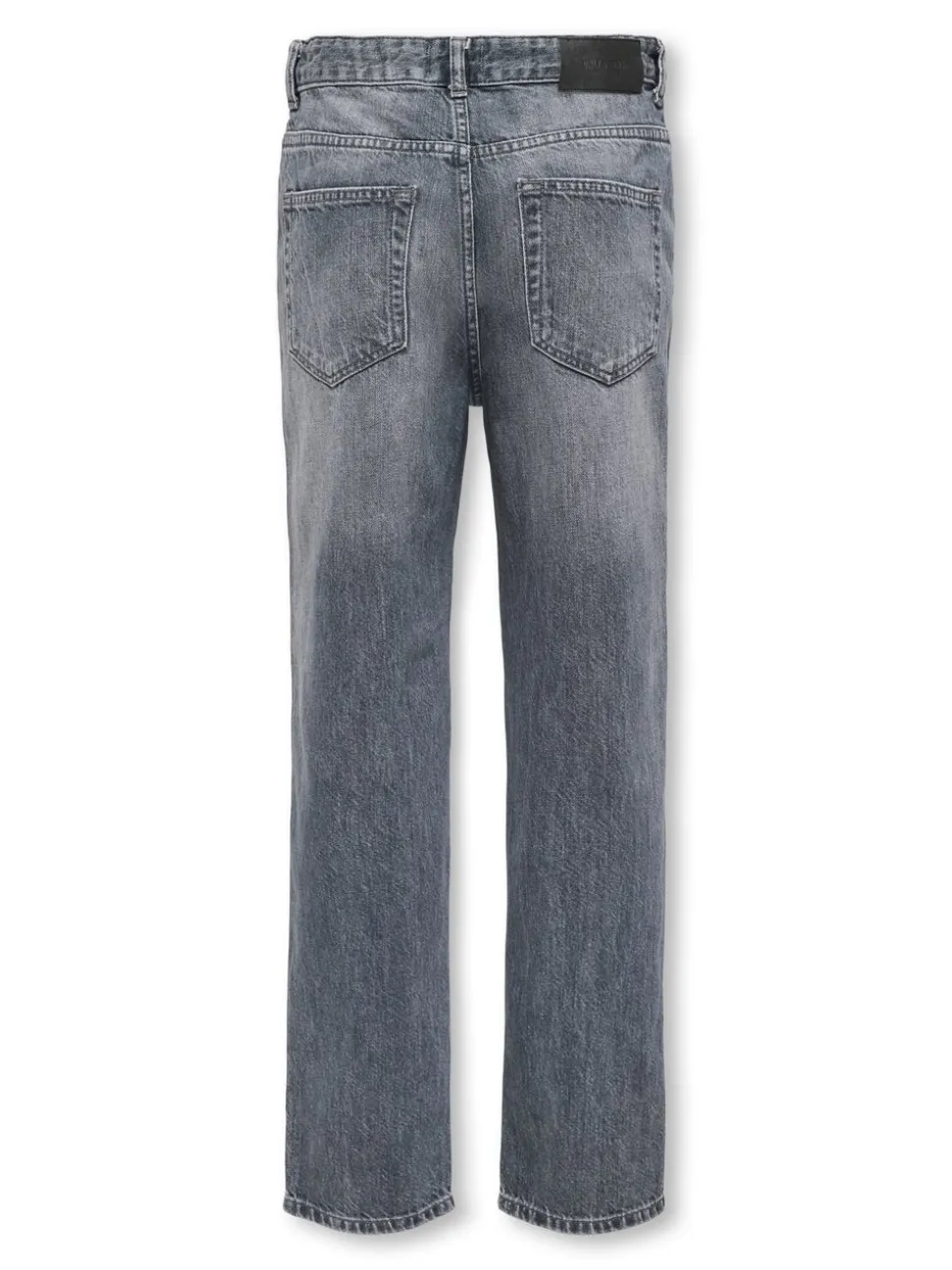 OSJEDGE Corte straight Vaqueros