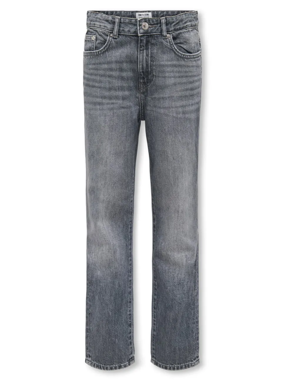 OSJEDGE Corte straight Vaqueros
