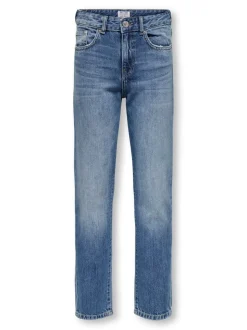OSJEDGE Corte straight Vaqueros