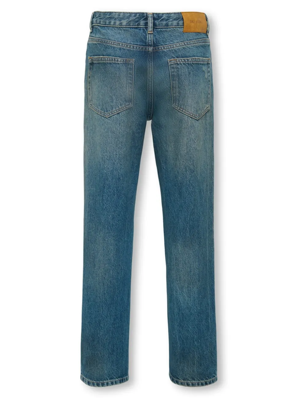 OSJEDGE Corte straight Vaqueros