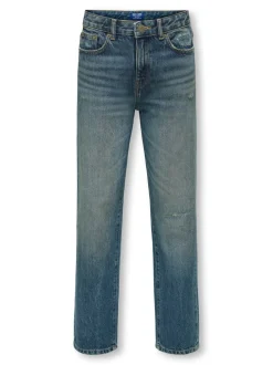 OSJEDGE Corte straight Vaqueros