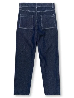 OSJEDGE Corte straight Vaqueros
