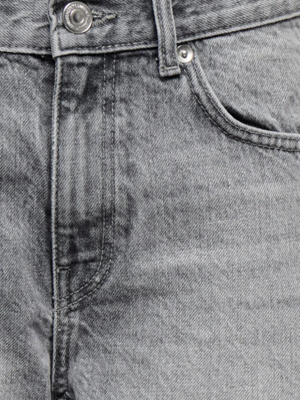 OSJEDGE Talle medio Corte straight Shorts