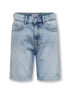 OSJEDGE Talle medio Corte straight Shorts