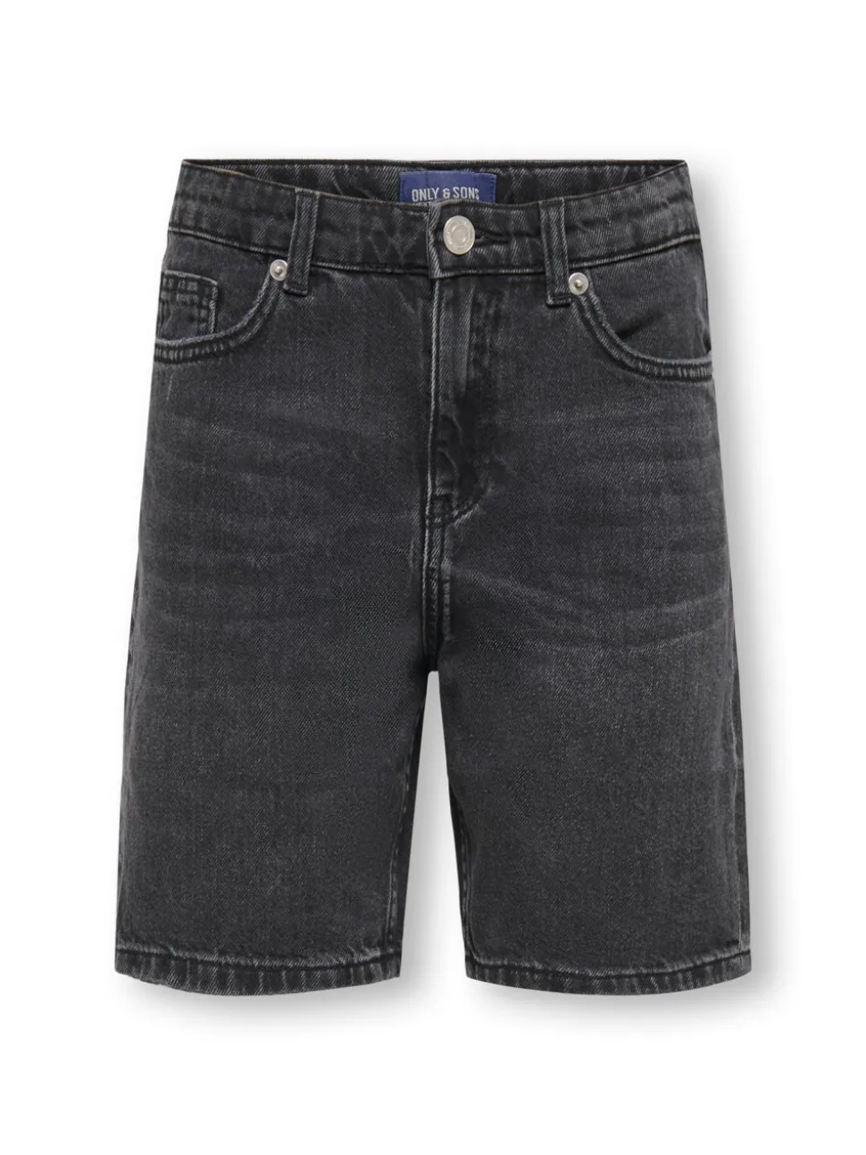 OSJEDGE Talle medio Corte straight Shorts