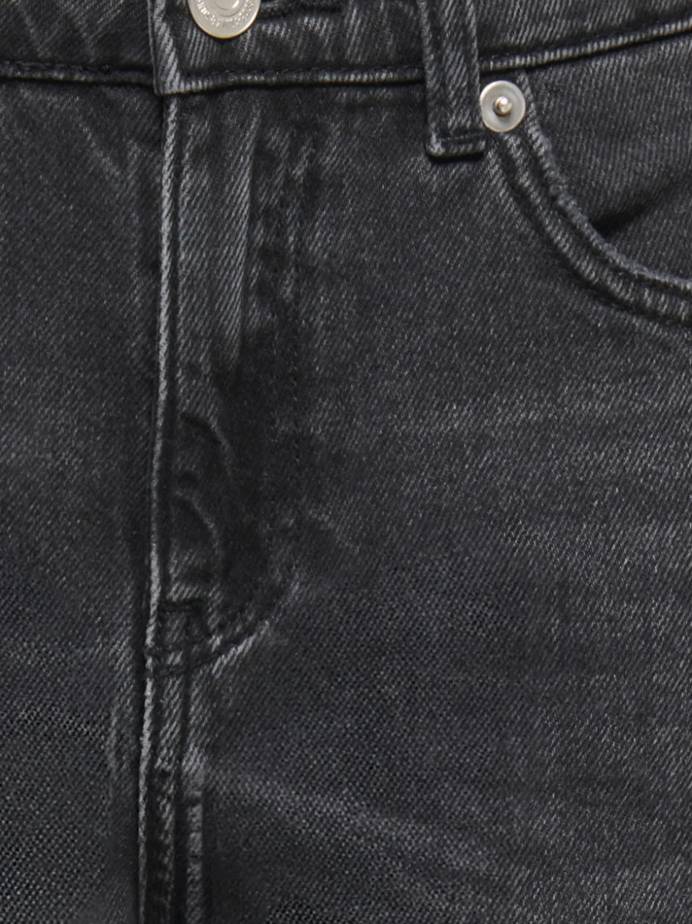 OSJEDGE Talle medio Corte straight Shorts