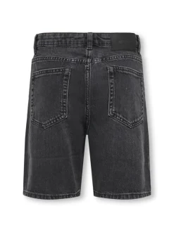 OSJEDGE Talle medio Corte straight Shorts