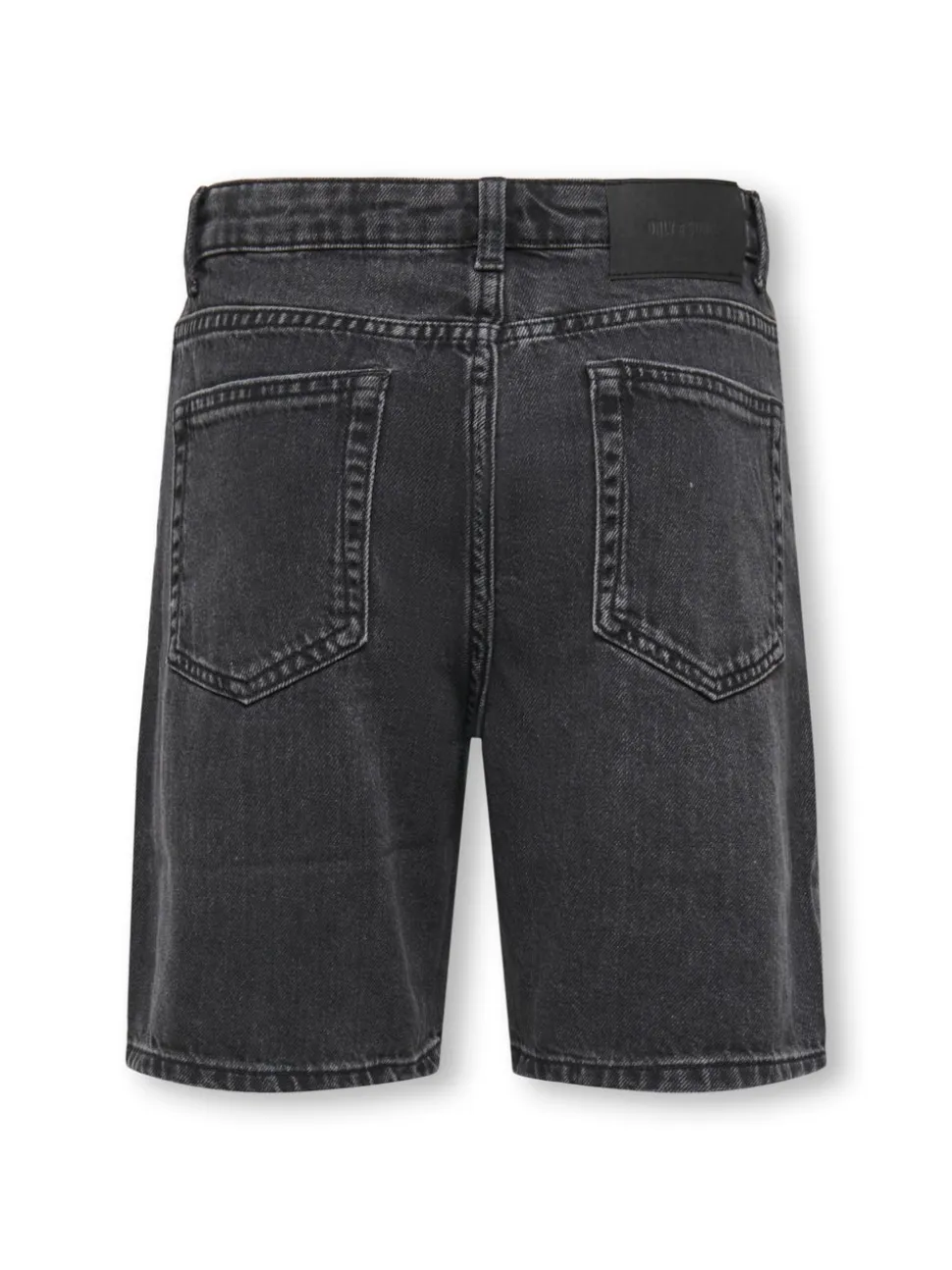 OSJEDGE Talle medio Corte straight Shorts