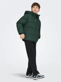 OSJELIJAH Chaqueta