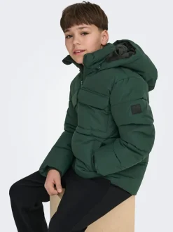 OSJELIJAH Chaqueta