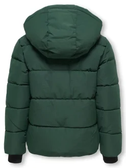 OSJELIJAH Chaqueta