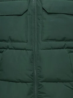 OSJELIJAH Chaqueta