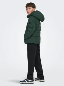 OSJELIJAH Chaqueta
