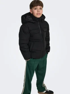OSJELIJAH Chaqueta