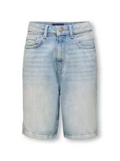 OSJFADE Corte loose Shorts