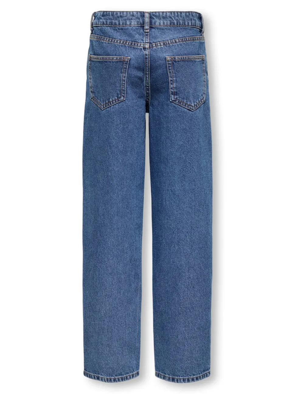 OSJFADE Corte loose Vaqueros