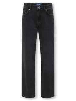 OSJFADE Corte loose Vaqueros