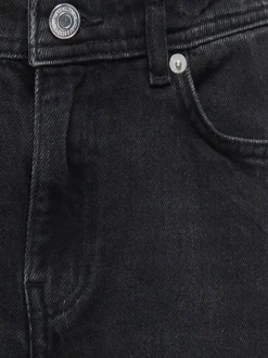OSJFADE Corte loose Vaqueros