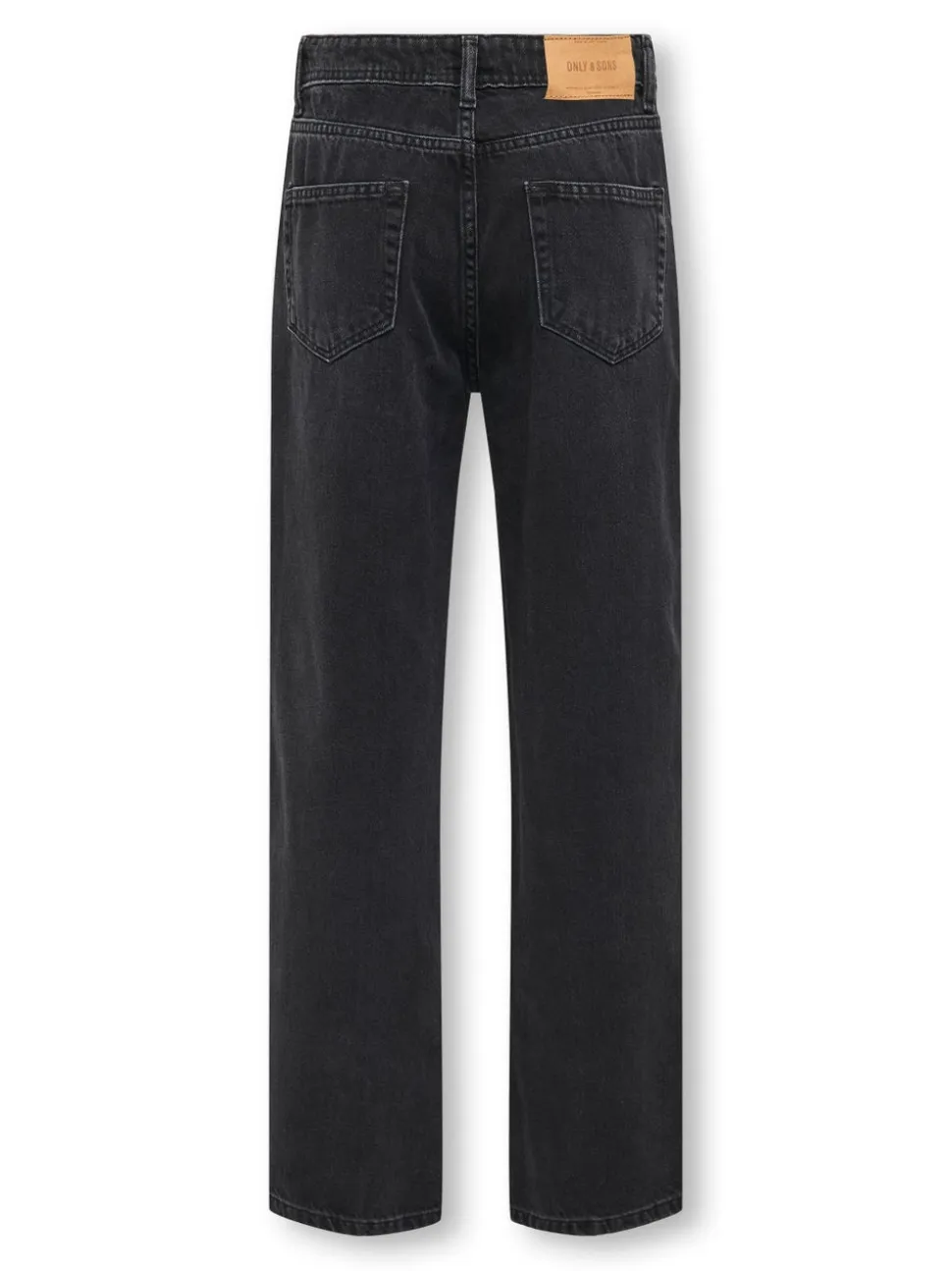 OSJFADE Corte loose Vaqueros
