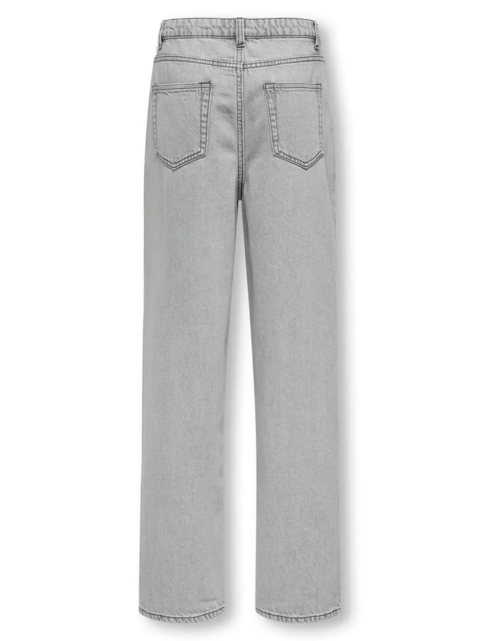 OSJFADE Corte loose Vaqueros