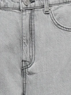 OSJFADE Corte loose Vaqueros