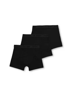 OSJFITZ 3-pack Bóxers