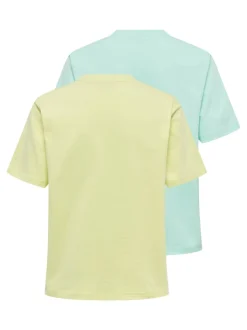 OSJFRED 2-pack Camiseta