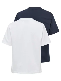 OSJFRED 2-pack Camiseta