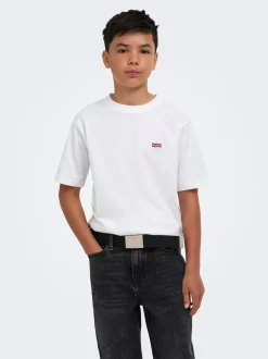 OSJFRED 2-pack Camiseta