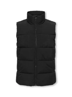 OSJGLOBAL Chaleco acolchado