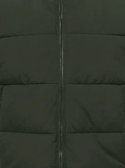 OSJGLOBAL Chaleco acolchado