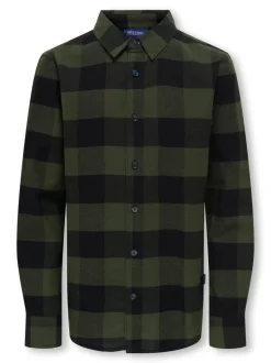OSJGUDMUND Camisa