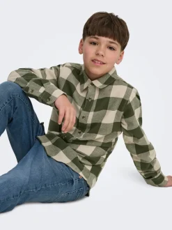OSJGUDMUND Camisa
