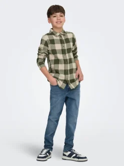 OSJGUDMUND Camisa