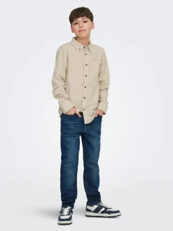 OSJGUDMUND Camisa