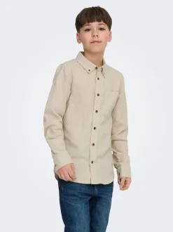 OSJGUDMUND Camisa