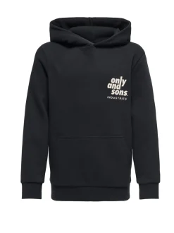OSJHUDSON Sudaderas
