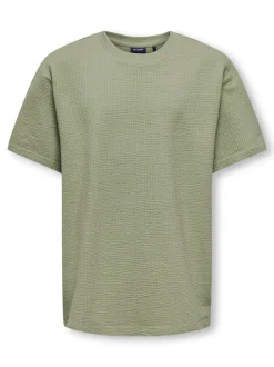 OSJKIAN Camiseta