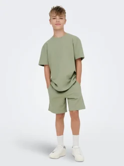 OSJKIAN Camiseta