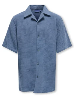OSJKYLE Camisa