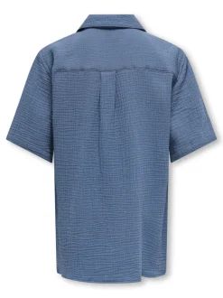 OSJKYLE Camisa