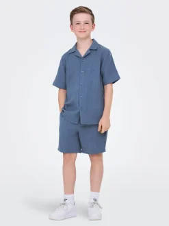 OSJKYLE Camisa