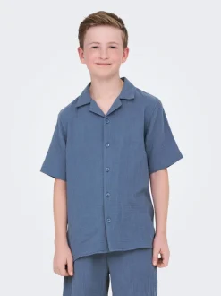 OSJKYLE Camisa